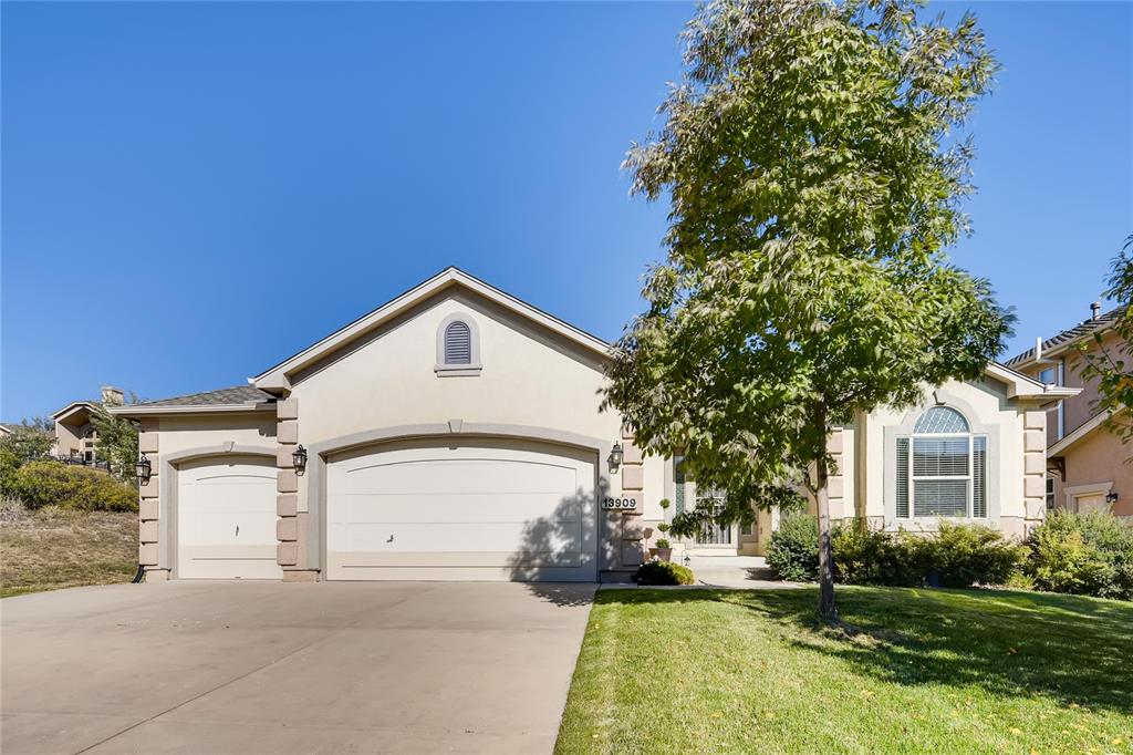 13909 Windy Oaks Road Colorado Springs, CO 80921 - Photo 1 of 29