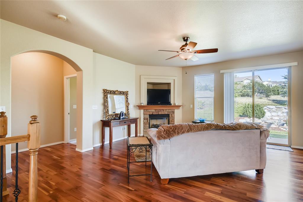 13909 Windy Oaks Road Colorado Springs, CO 80921 - Photo 3 of 29