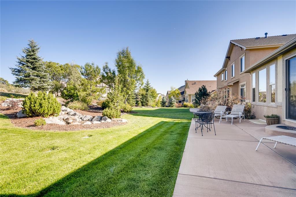 13909 Windy Oaks Road Colorado Springs, CO 80921 - Photo 24 of 29