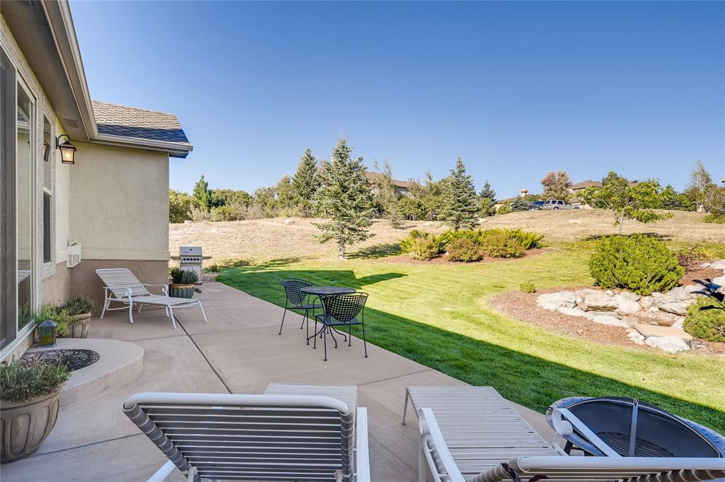 13909 Windy Oaks Road Colorado Springs, CO 80921 - Photo 25 of 29