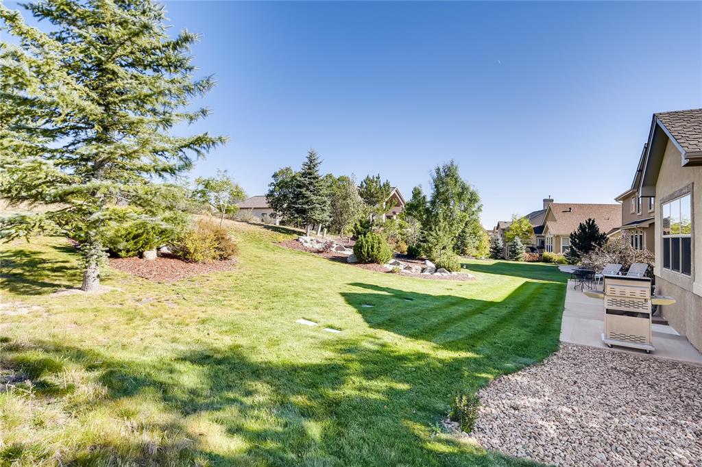13909 Windy Oaks Road Colorado Springs, CO 80921 - Photo 26 of 29