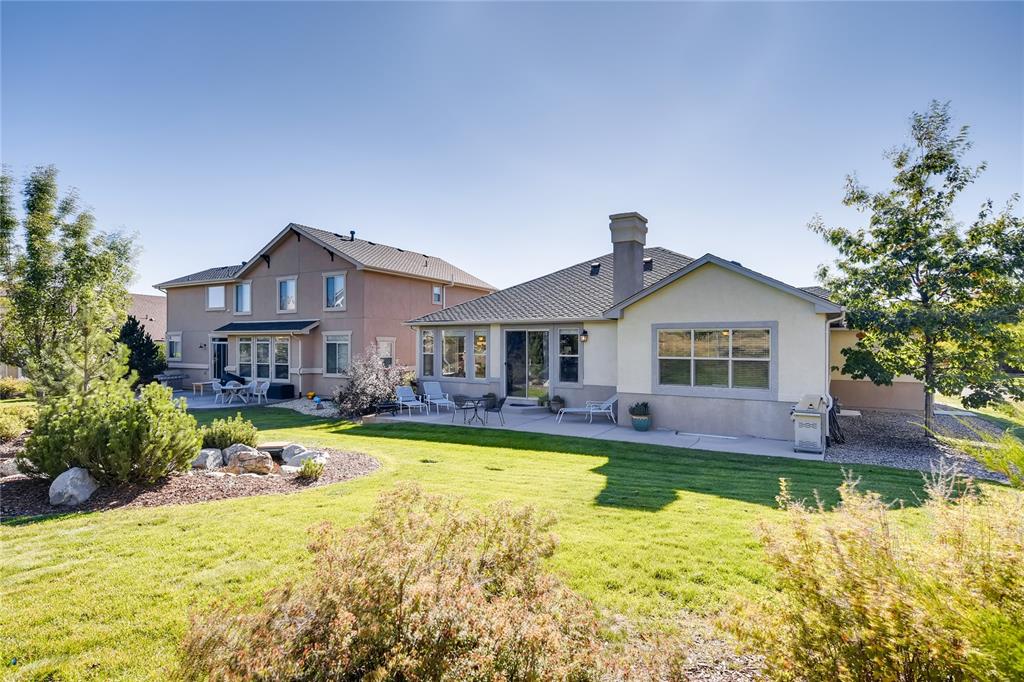 13909 Windy Oaks Road Colorado Springs, CO 80921 - Photo 27 of 29