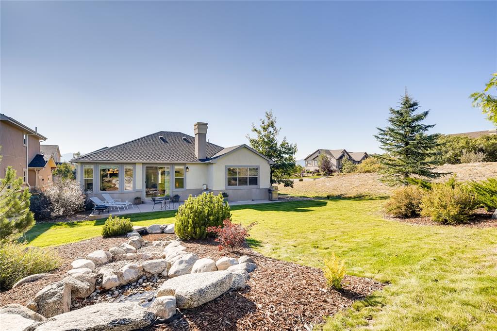 13909 Windy Oaks Road Colorado Springs, CO 80921 - Photo 28 of 29