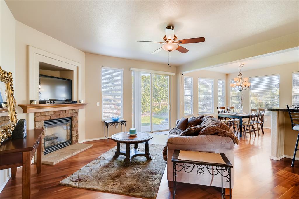 13909 Windy Oaks Road Colorado Springs, CO 80921 - Photo 4 of 29