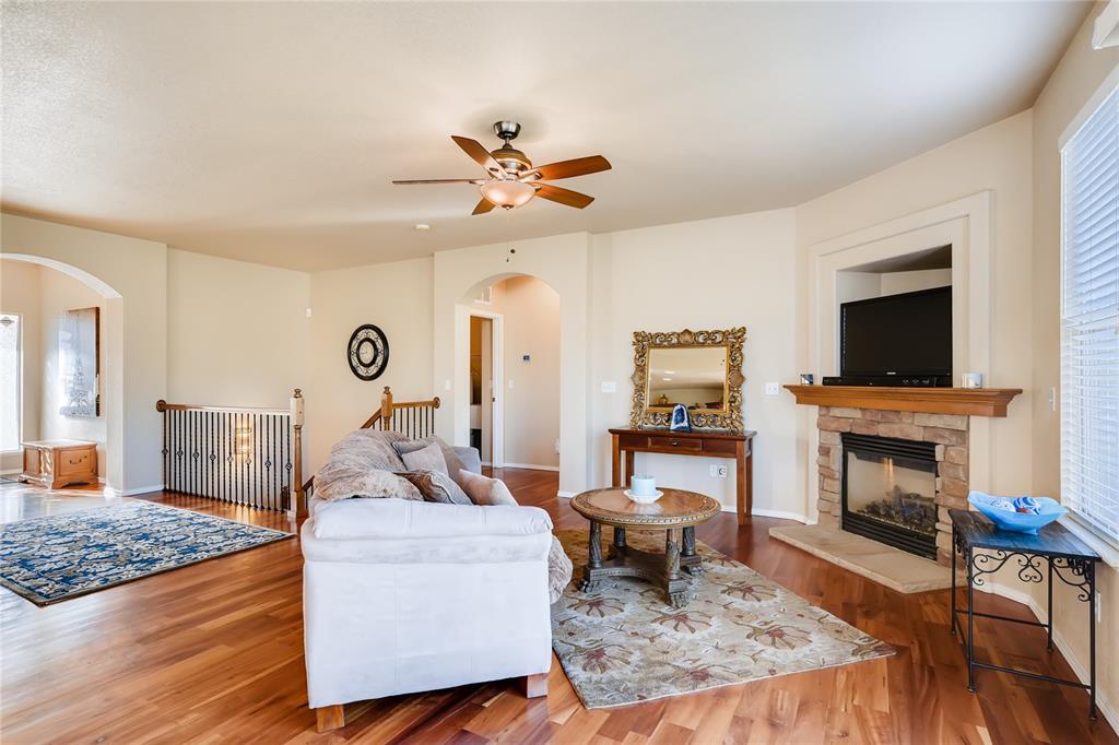 13909 Windy Oaks Road Colorado Springs, CO 80921 - Photo 5 of 29