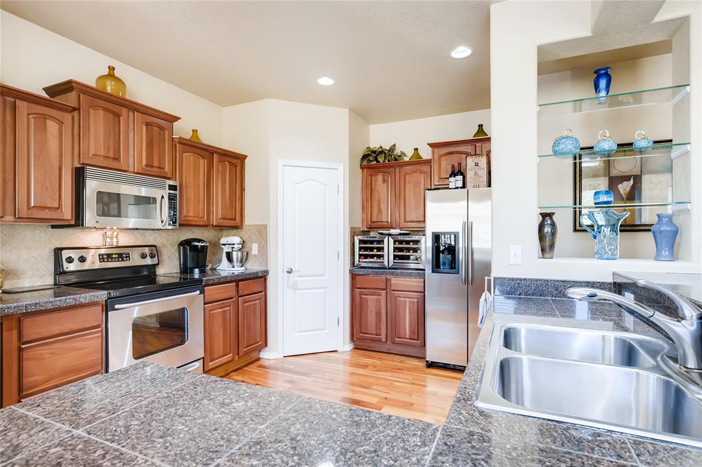 13909 Windy Oaks Road Colorado Springs, CO 80921 - Photo 7 of 29