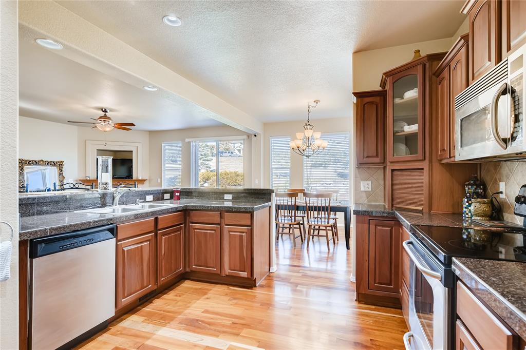 13909 Windy Oaks Road Colorado Springs, CO 80921 - Photo 9 of 29