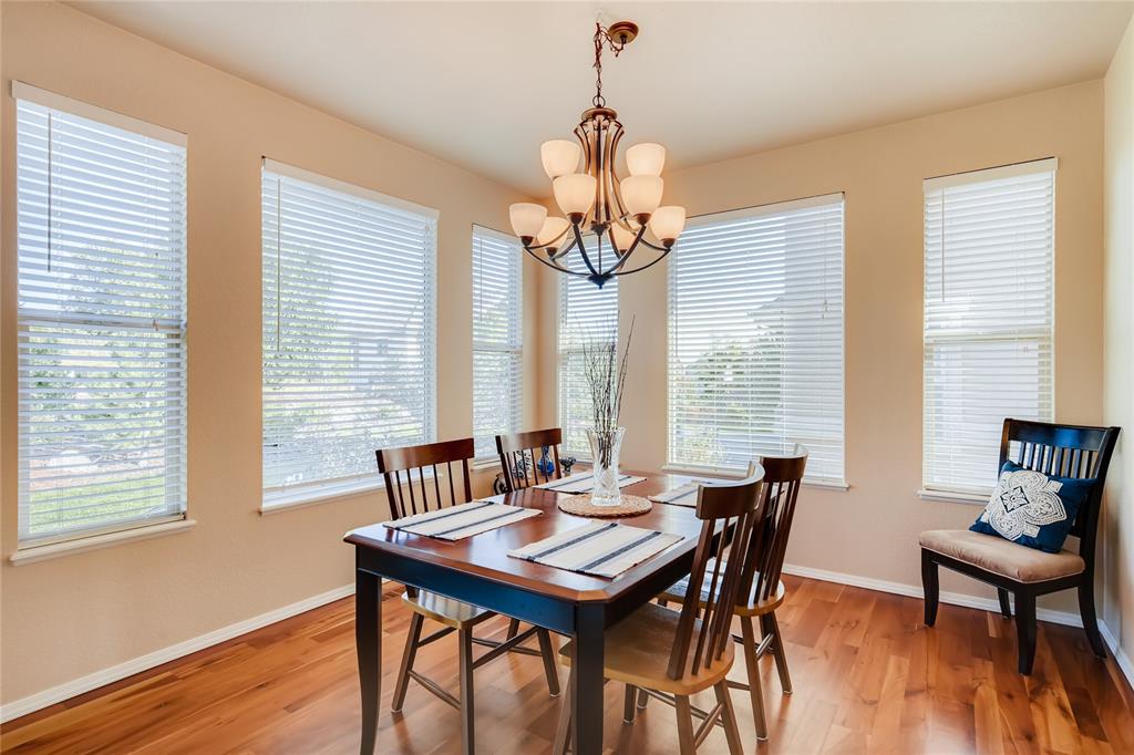 13909 Windy Oaks Road Colorado Springs, CO 80921 - Photo 10 of 29