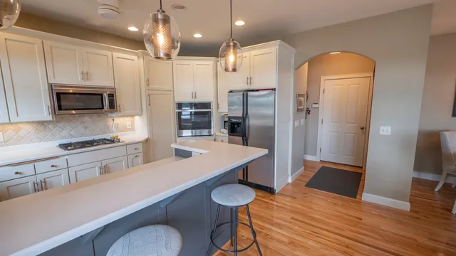 $1,999,999 | N2371 Long Cove Drive, Waupaca, WI 54981