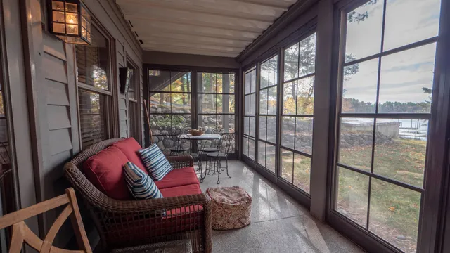 $1,999,999 | N2371 Long Cove Drive, Waupaca, WI 54981