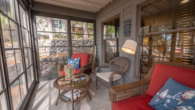 $1,999,999 | N2371 Long Cove Drive, Waupaca, WI 54981