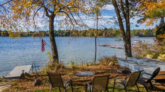 $1,999,999 | N2371 Long Cove Drive, Waupaca, WI 54981