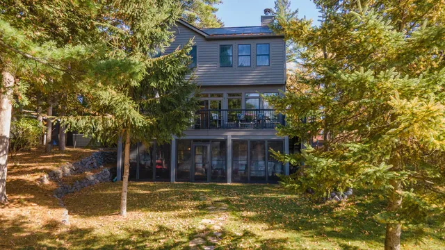 $1,999,999 | N2371 Long Cove Drive, Waupaca, WI 54981