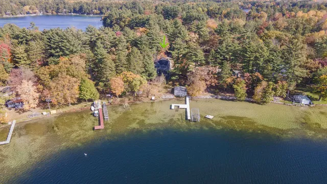 $1,999,999 | N2371 Long Cove Drive, Waupaca, WI 54981