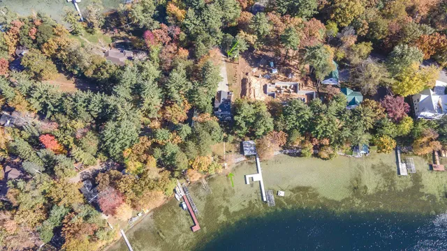 $1,999,999 | N2371 Long Cove Drive, Waupaca, WI 54981