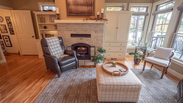 $1,999,999 | N2371 Long Cove Drive, Waupaca, WI 54981