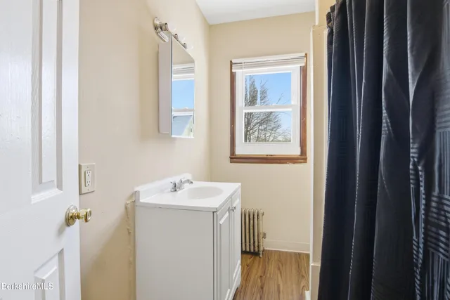 $262,000 | 76-78 Stoddard Avenue, Pittsfield, MA 01201