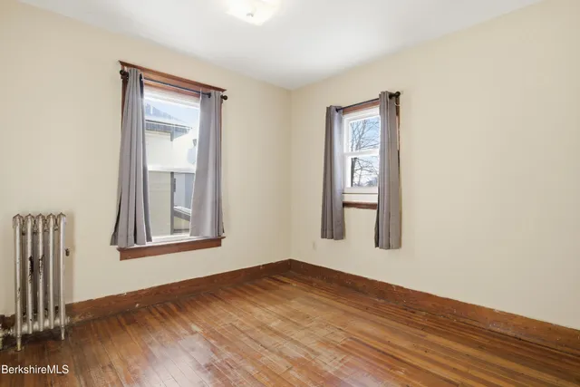 $262,000 | 76-78 Stoddard Avenue, Pittsfield, MA 01201