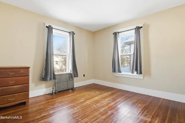 $262,000 | 76-78 Stoddard Avenue, Pittsfield, MA 01201