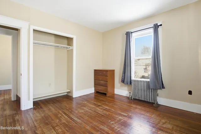 $262,000 | 76-78 Stoddard Avenue, Pittsfield, MA 01201