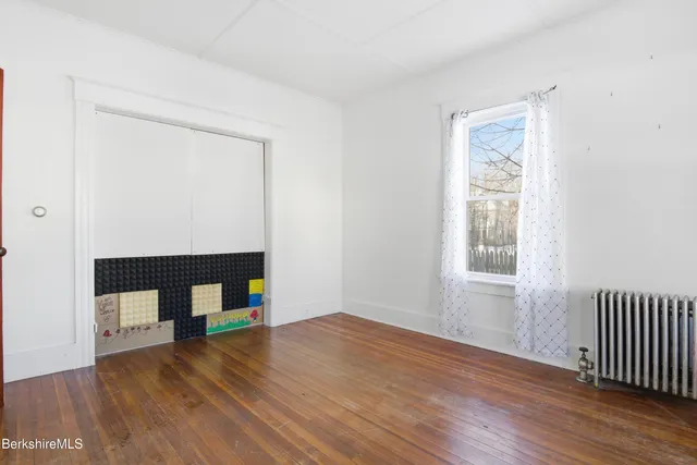 $262,000 | 76-78 Stoddard Avenue, Pittsfield, MA 01201