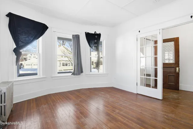 $262,000 | 76-78 Stoddard Avenue, Pittsfield, MA 01201