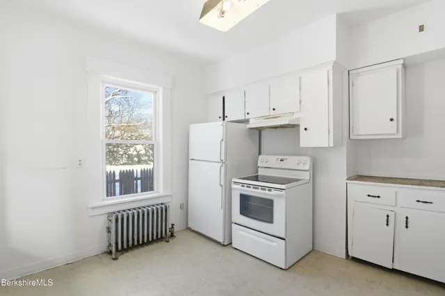 $262,000 | 76-78 Stoddard Avenue, Pittsfield, MA 01201