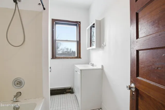 $262,000 | 76-78 Stoddard Avenue, Pittsfield, MA 01201