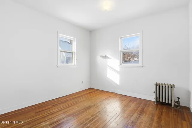 $262,000 | 76-78 Stoddard Avenue, Pittsfield, MA 01201