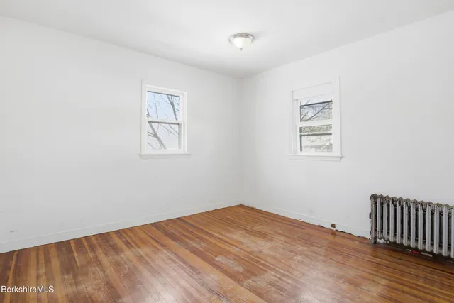 $262,000 | 76-78 Stoddard Avenue, Pittsfield, MA 01201