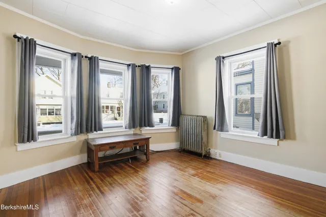 $262,000 | 76-78 Stoddard Avenue, Pittsfield, MA 01201