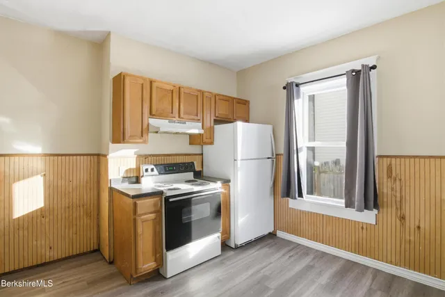 $262,000 | 76-78 Stoddard Avenue, Pittsfield, MA 01201