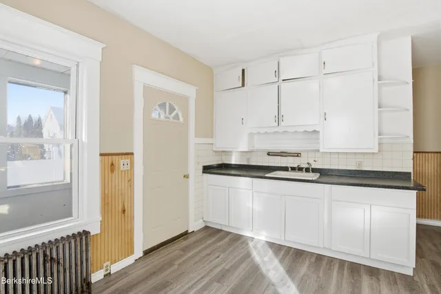 $262,000 | 76-78 Stoddard Avenue, Pittsfield, MA 01201