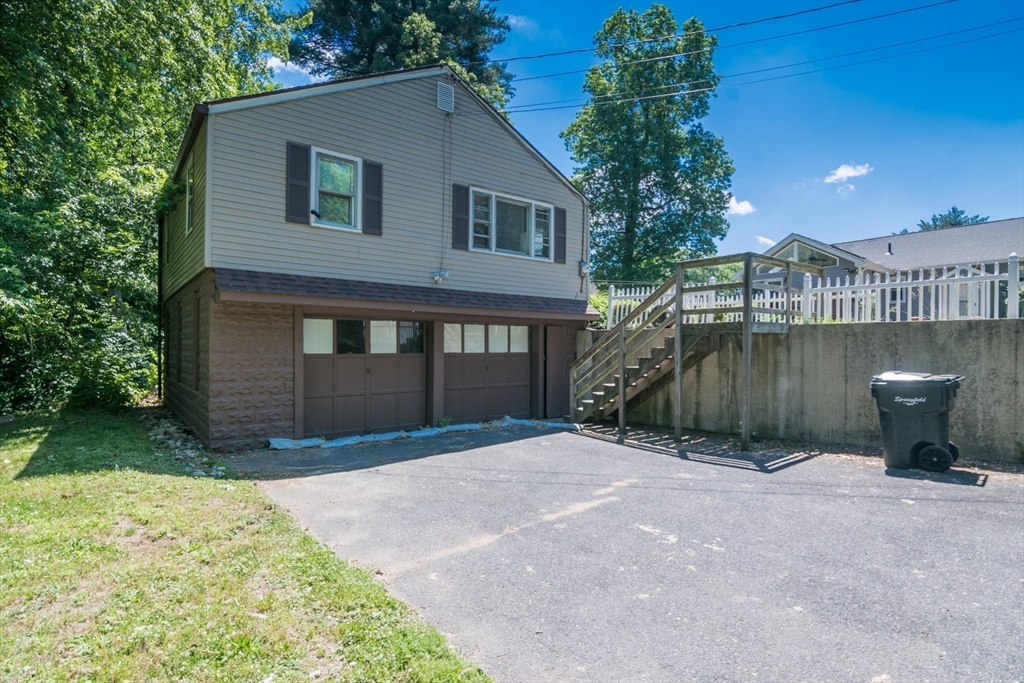1466-1468 Page Boulevard Springfield, MA 01104 - Photo 30 of 42
