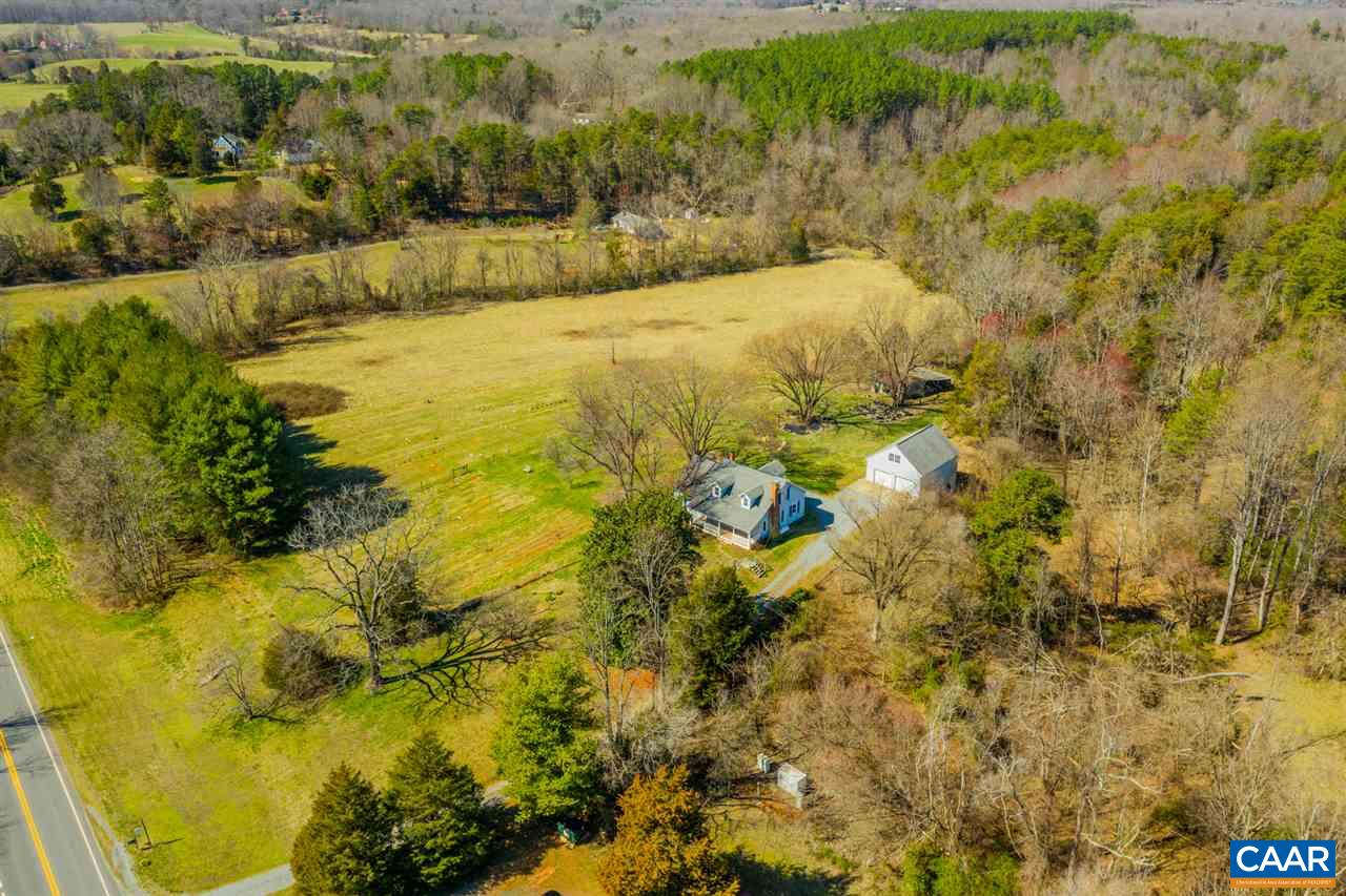 4344 Stony Point Road Barboursville, VA 22923 - Photo 1 of 26 Gallery Image 1
