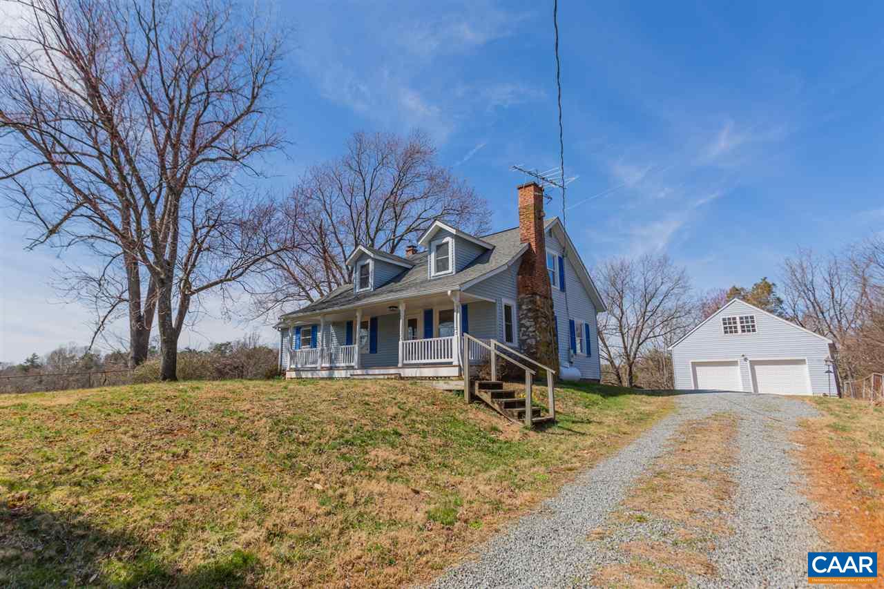 4344 Stony Point Road Barboursville, VA 22923 - Photo 13 of 26 Gallery Image 13