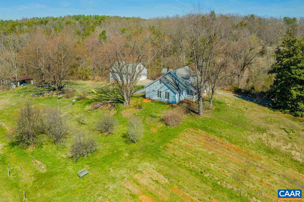 4344 Stony Point Road Barboursville, VA 22923 - Photo 3 of 26 Gallery Image 3