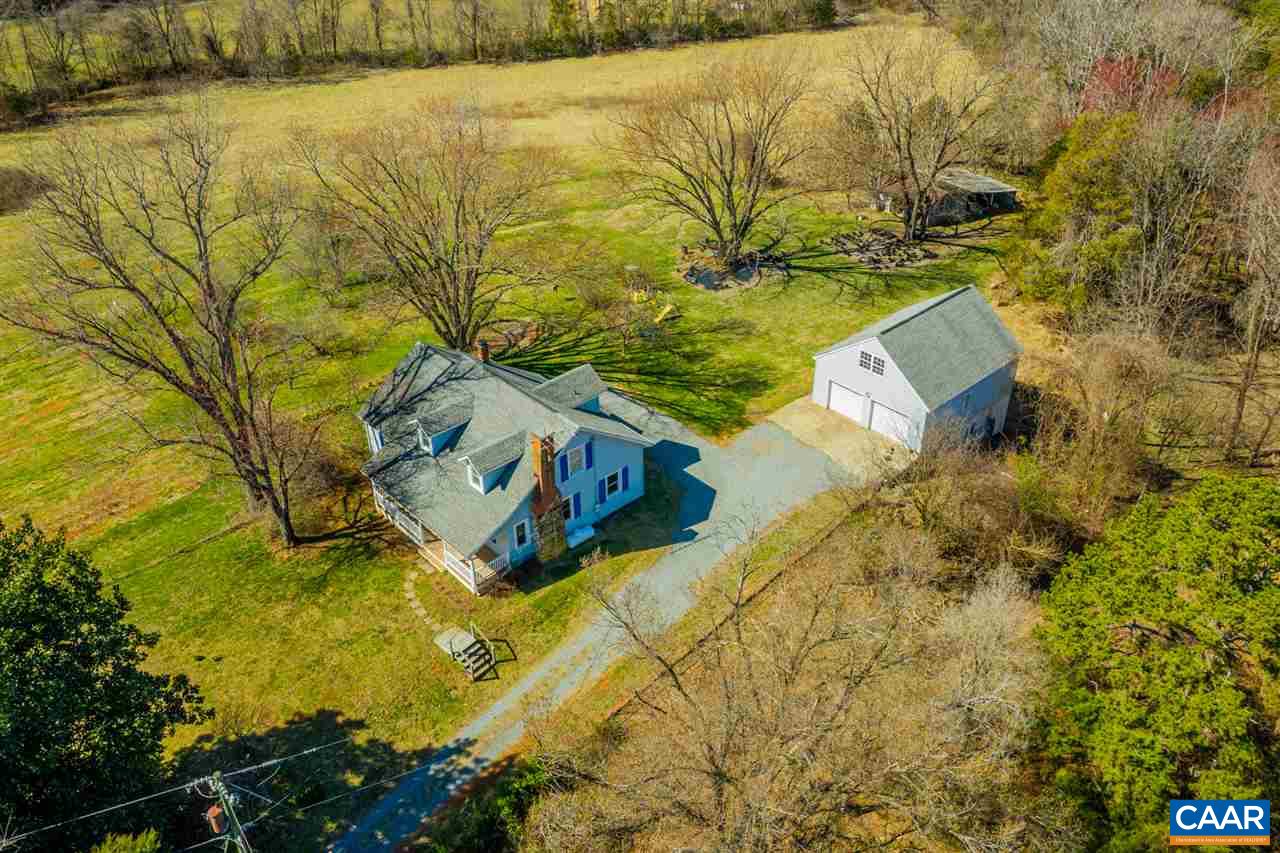 4344 Stony Point Road Barboursville, VA 22923 - Photo 4 of 26 Gallery Image 4