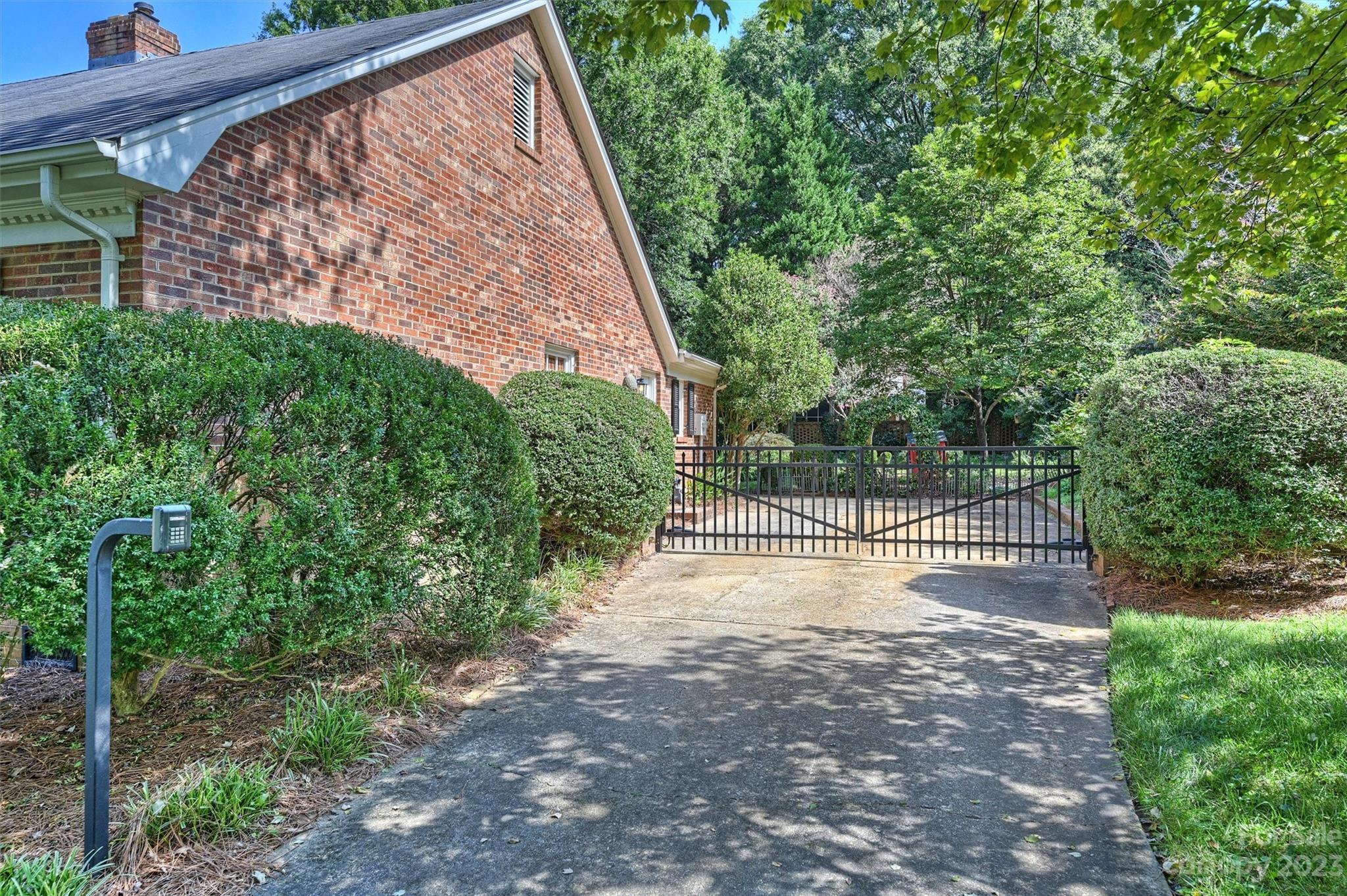 5943 Brace Road Charlotte, NC 28211 - Photo 36 of 36