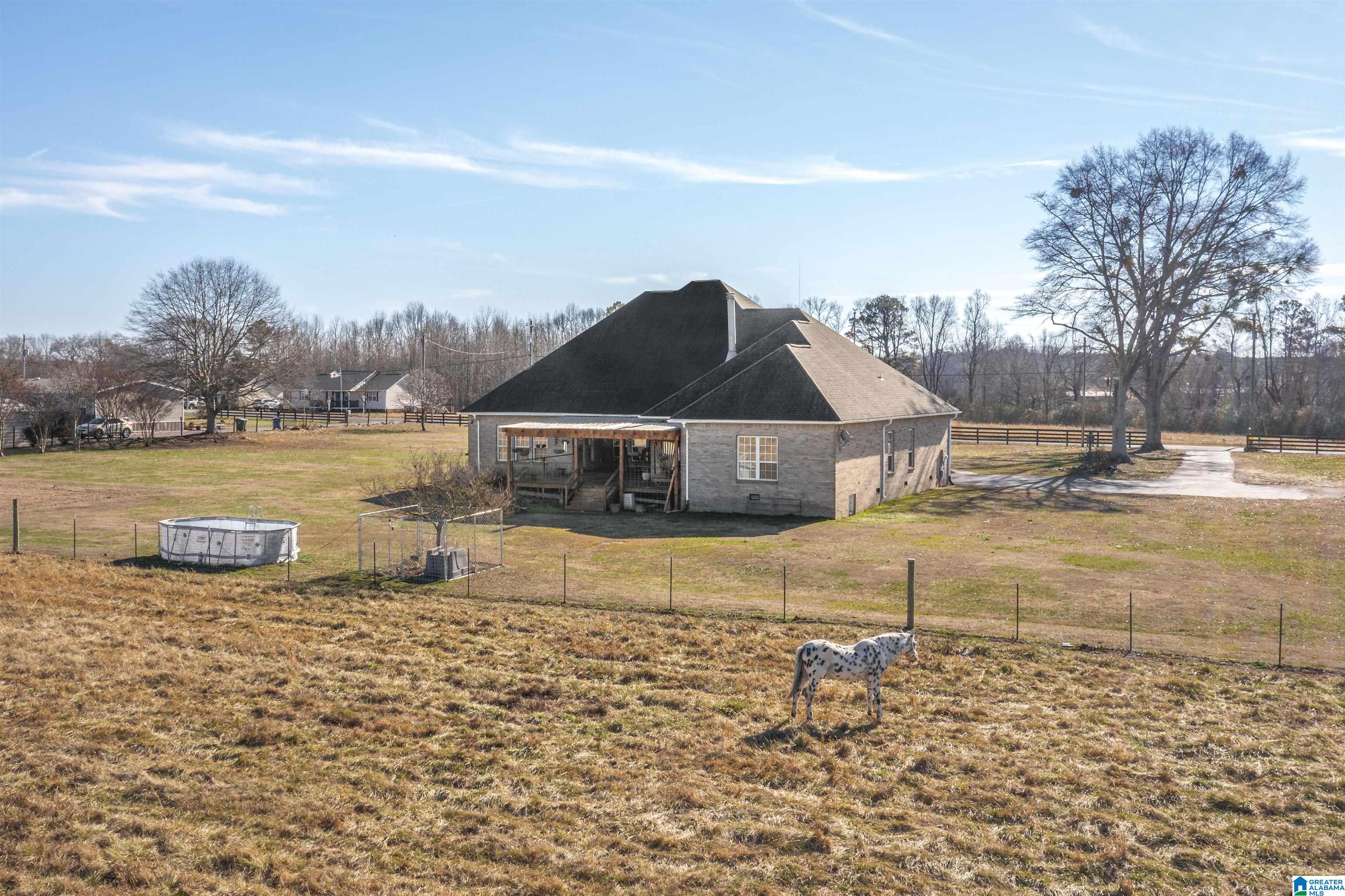 5374 Horton Gap Road Boaz, AL 35956 - Photo 3 of 35