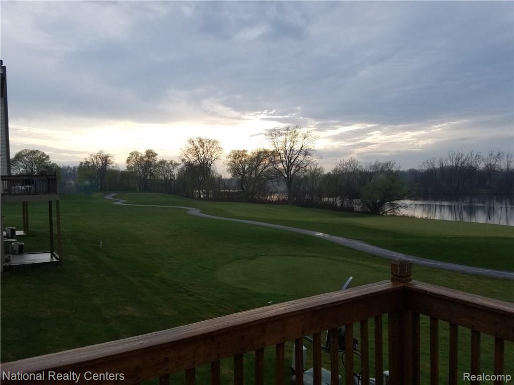 253 Oak Ridge Drive, Unit 44 Pontiac, MI 48341 - Photo 24 of 38