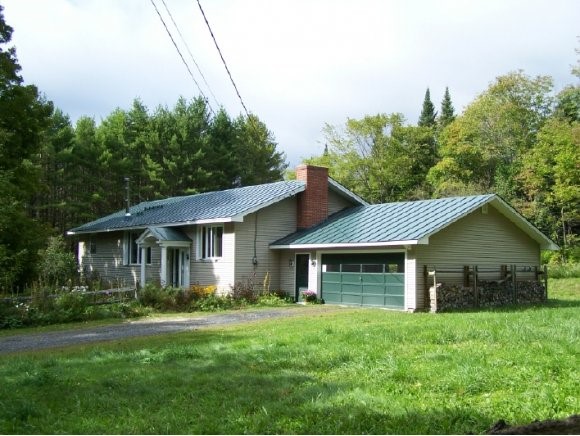 203 Bliss Road Montpelier, VT 05602 - Photo 1 of 1 Gallery Image 1