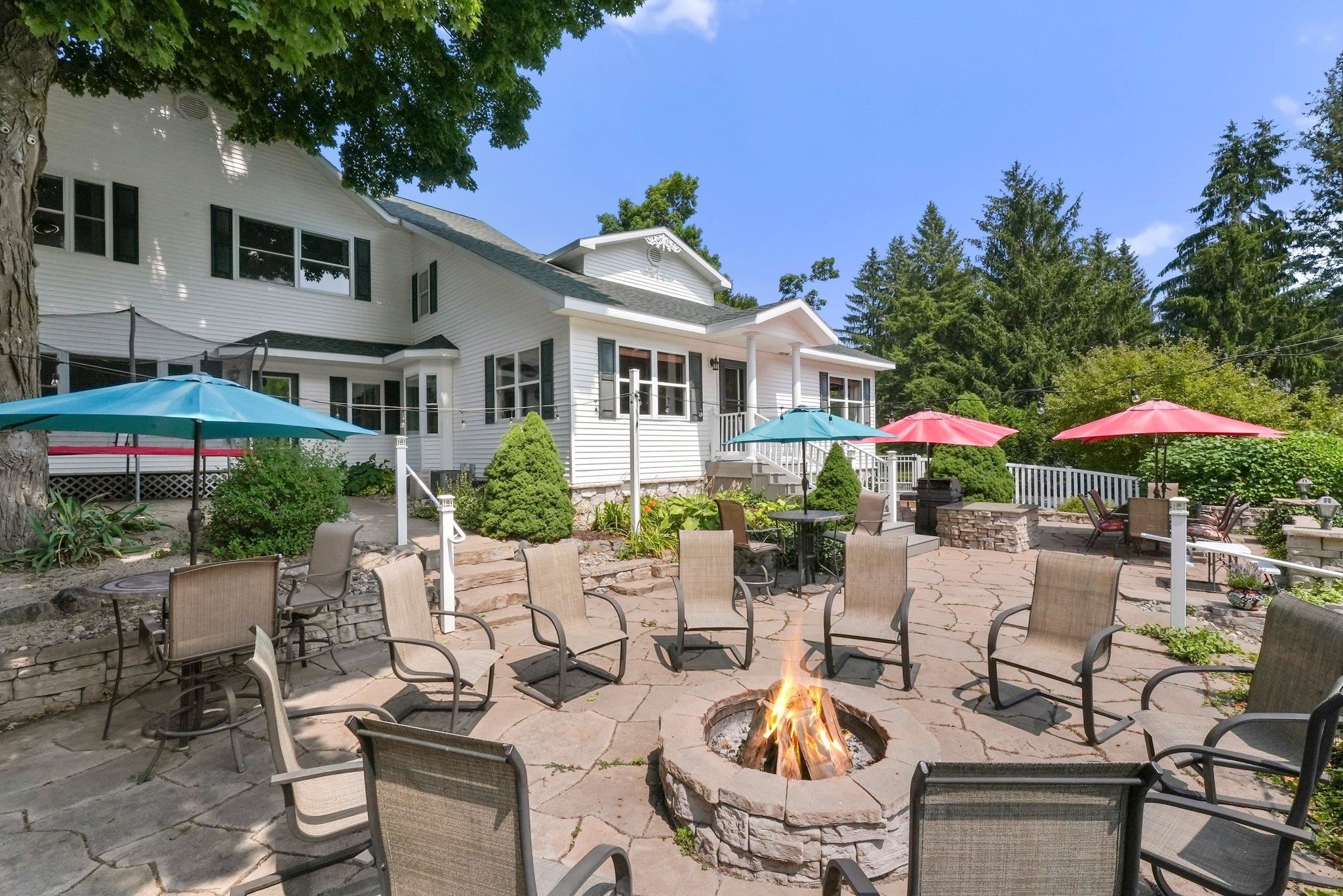 5161 Silver Pines Road Traverse City, MI 49685 - Photo 10 of 99