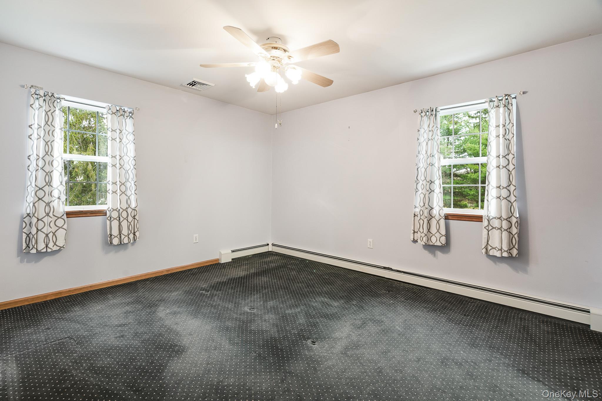 1 Mountain View Road Fishkill, NY 12524 - Photo 13 of 35 a view of an empty room with a window