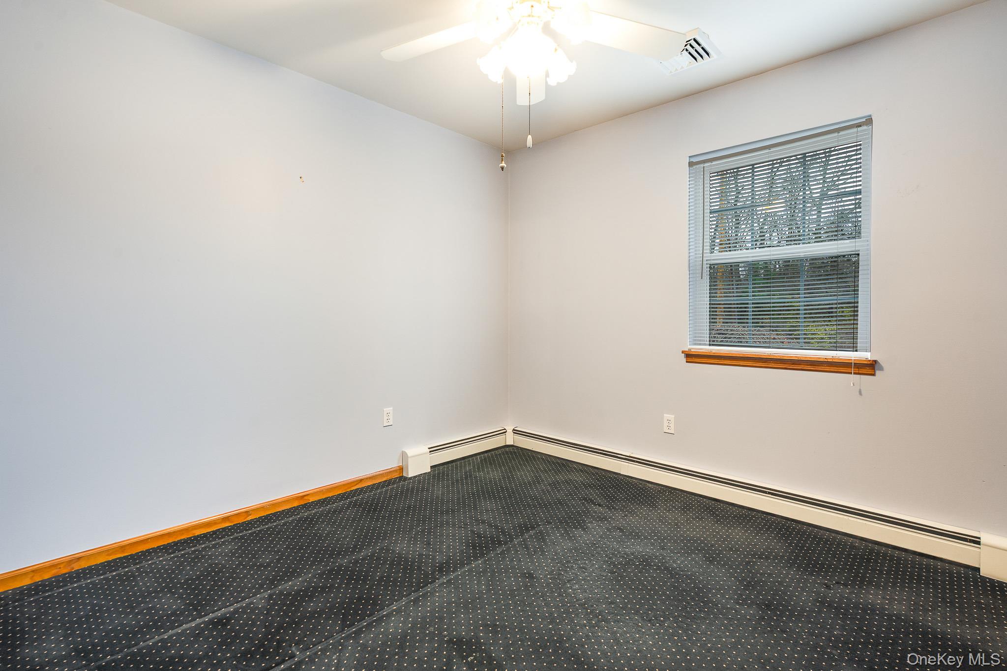 1 Mountain View Road Fishkill, NY 12524 - Photo 16 of 35 an empty room with a window
