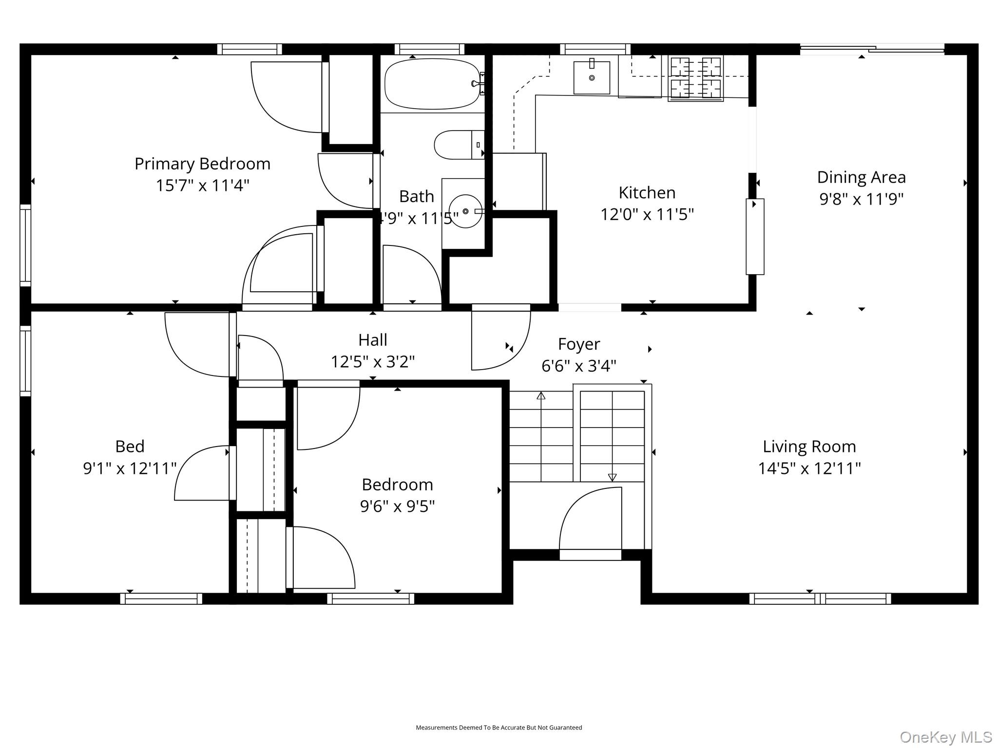 1 Mountain View Road Fishkill, NY 12524 - Photo 34 of 35 a picture of a park
