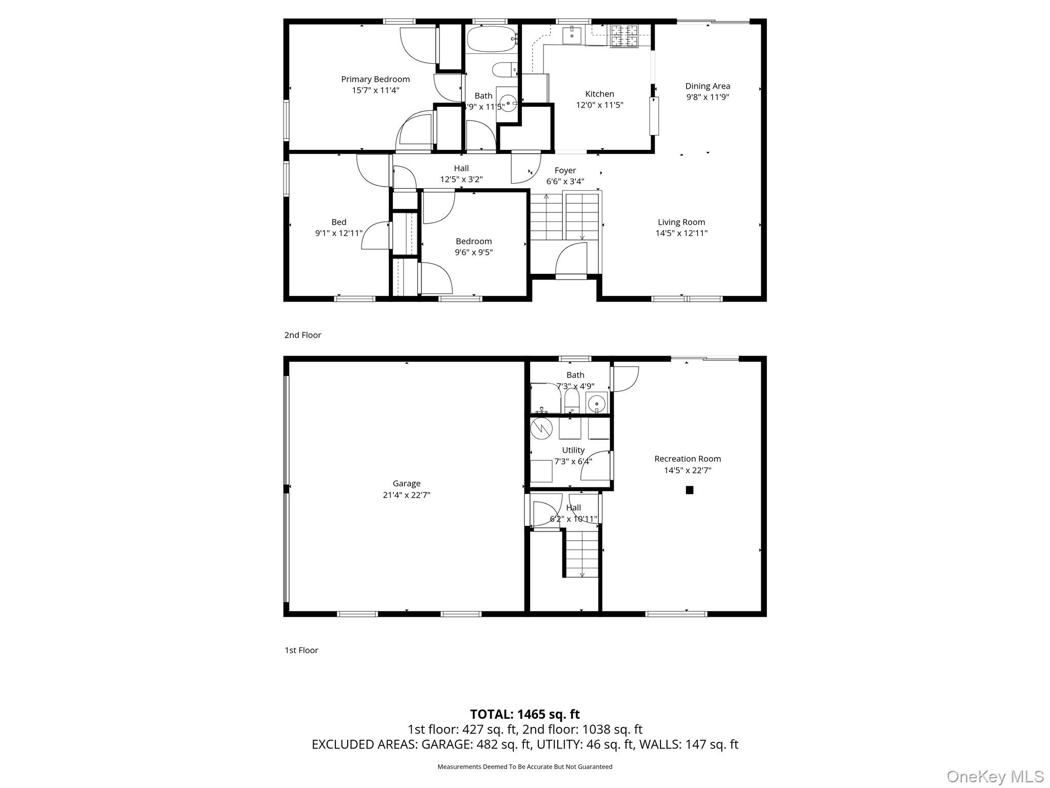 1 Mountain View Road Fishkill, NY 12524 - Photo 35 of 35 unknown