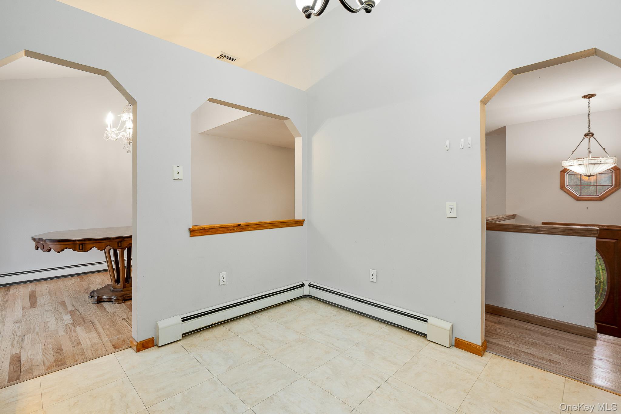 1 Mountain View Road Fishkill, NY 12524 - Photo 10 of 35 a view of a room with a sink and cabinets
