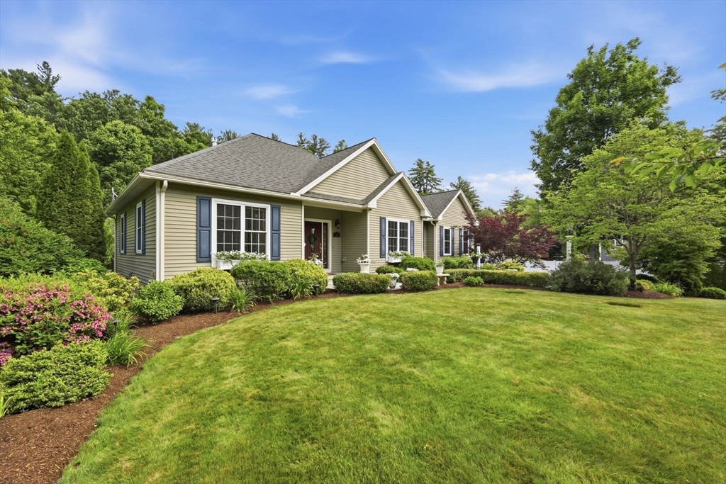 413 Batchelor Street Granby, MA 01033 - Photo 2 of 42