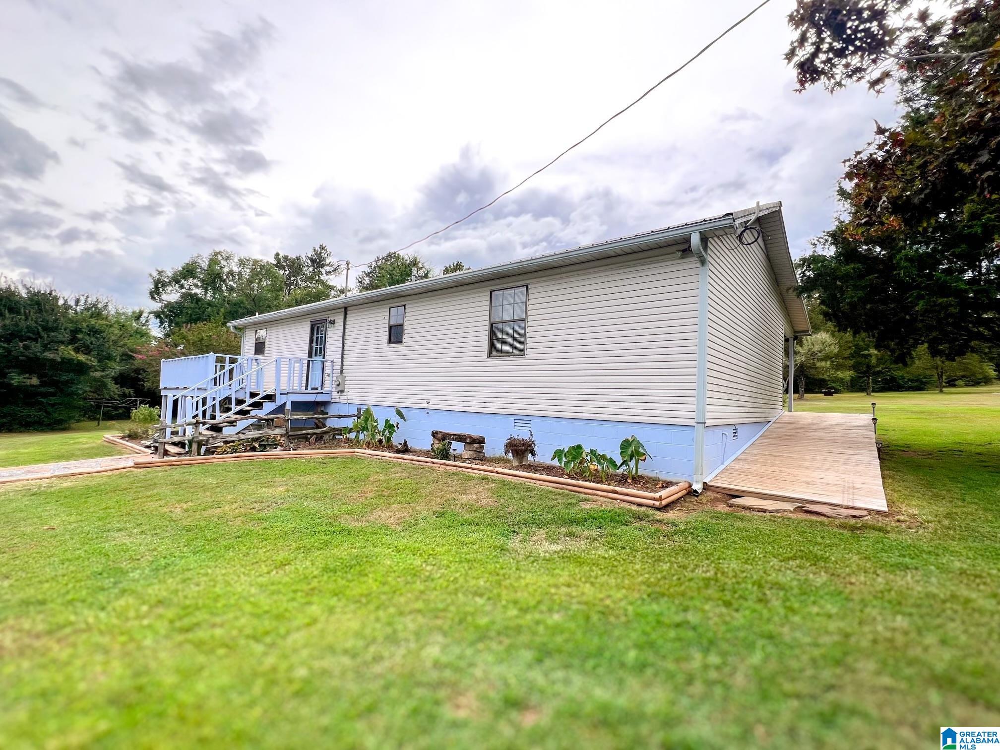 688 Hamilton Mtn Road Blountsville, AL 35031 - Photo 13 of 18